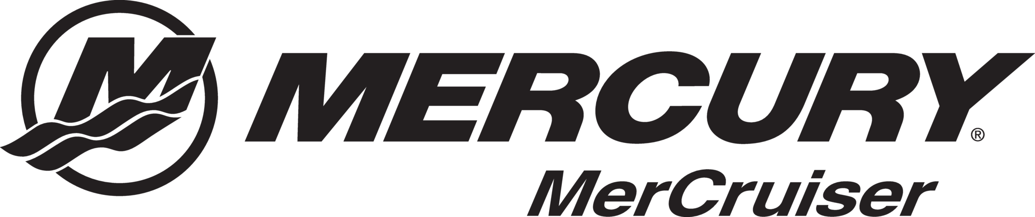 Mercury MerCruiser Logo